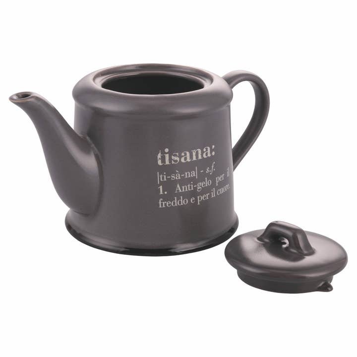 VdE Tivoli 1996 - Wholesale Tea Pot - Victionary Teapot 900ML Herbal Tea1