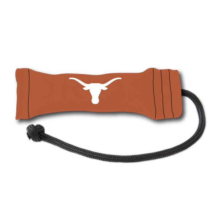 University of Texas - Bumper Toy for wholesale by All Star Dogs