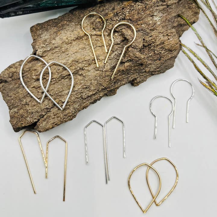 Rachel Renee Jewelry - Wholesale Jewelry Set - Rachel Renee THREADERS Favorites - 6 Pack1