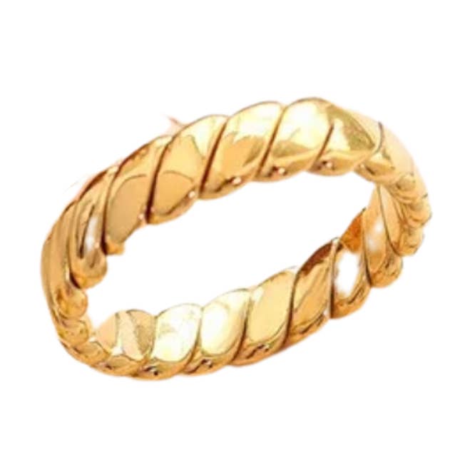 Dutch Ring for wholesale by MOOD