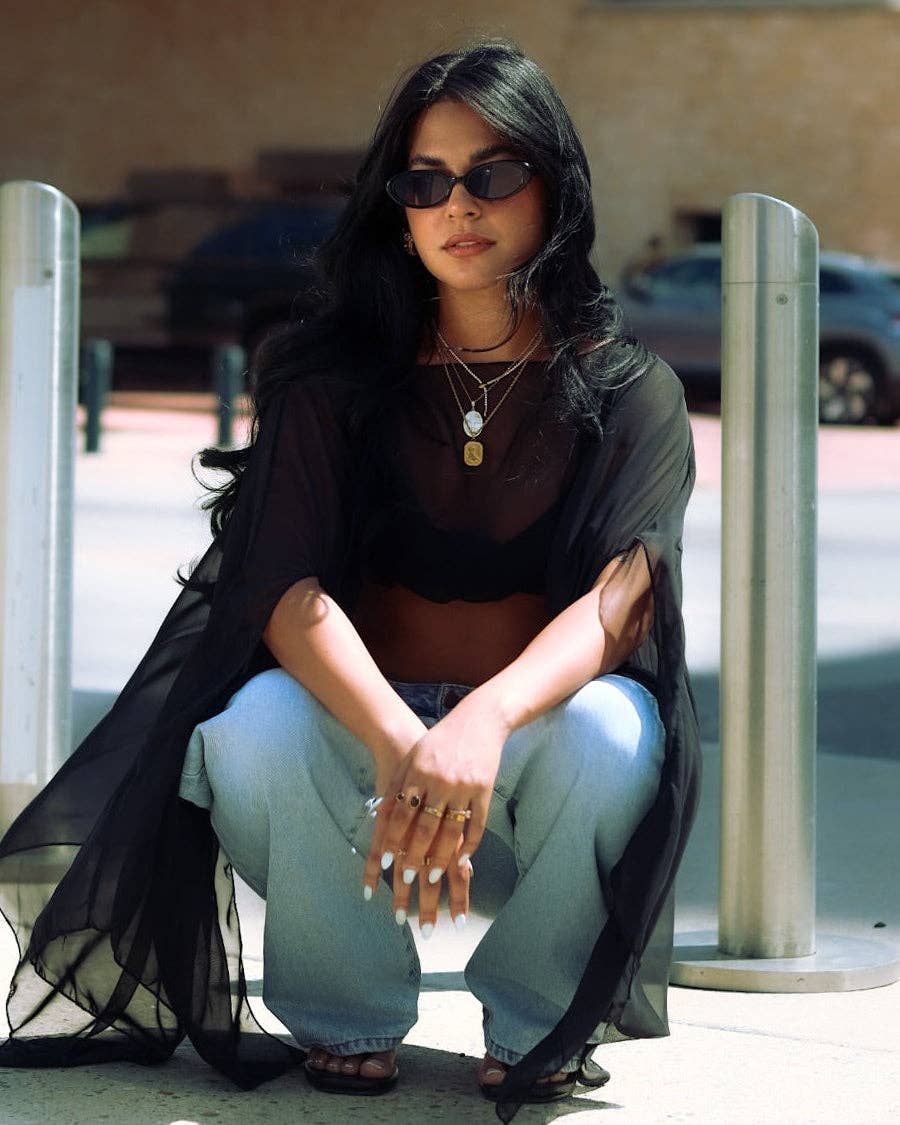 Fifth & Ninth - Wholesale Sunglasses - Women's - Taya16