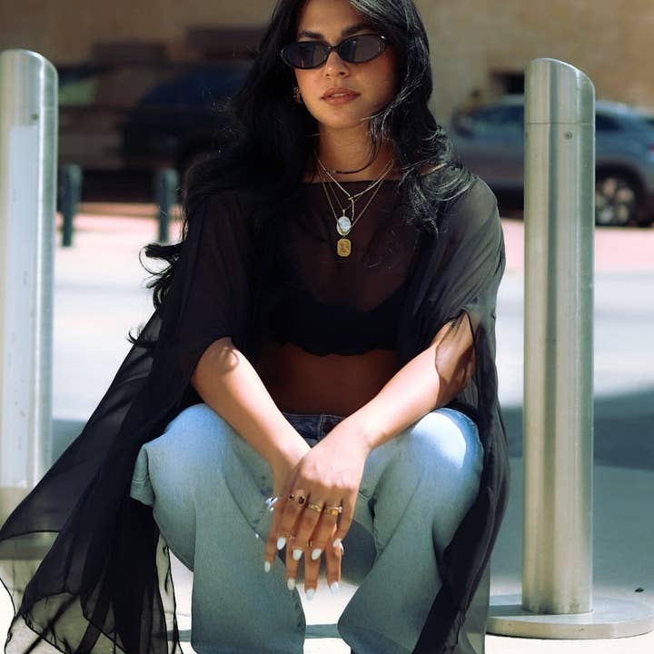 Fifth & Ninth - Wholesale Sunglasses - Women's - Taya16