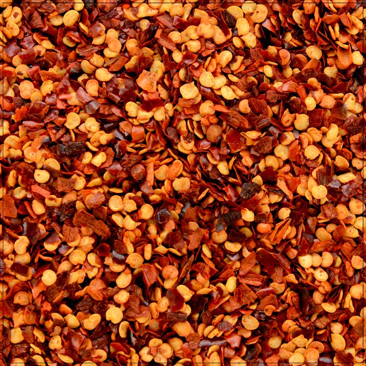 Alive Herbals - Wholesale Dried Spice - Red Pepper Flakes