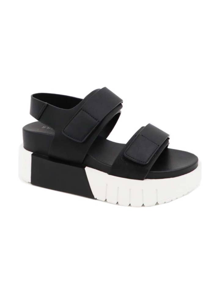 FASHION EMPORIO - Wholesale Sandals - Women's - JP-UPSURGE-02