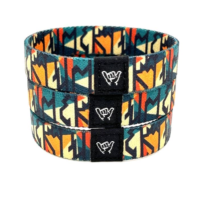 Yellowstone polsbandje voor wholesale door Hang Loose Bands