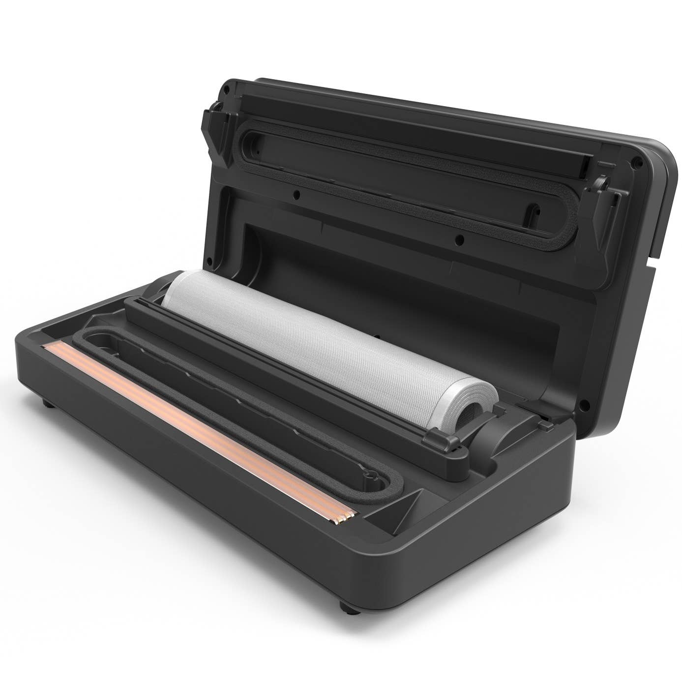 Anova Culinary - Wholesale Kitchen Appliance - Anova Precision™ Vacuum Sealer Pro (120V)4