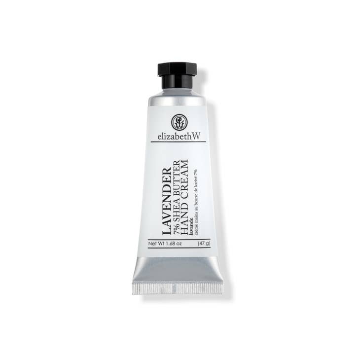 Lavendel-Mini-Handcreme für den Großhandel von elizabethW