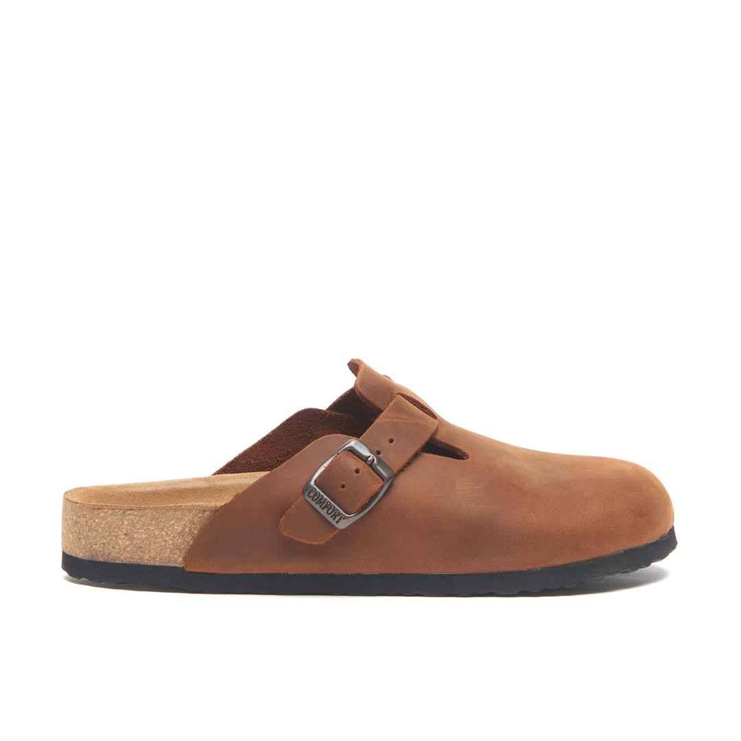 Comfortfusse - Wholesale Clogs - Women's - Capri - Genuine Leather Orthopedic Clogs19