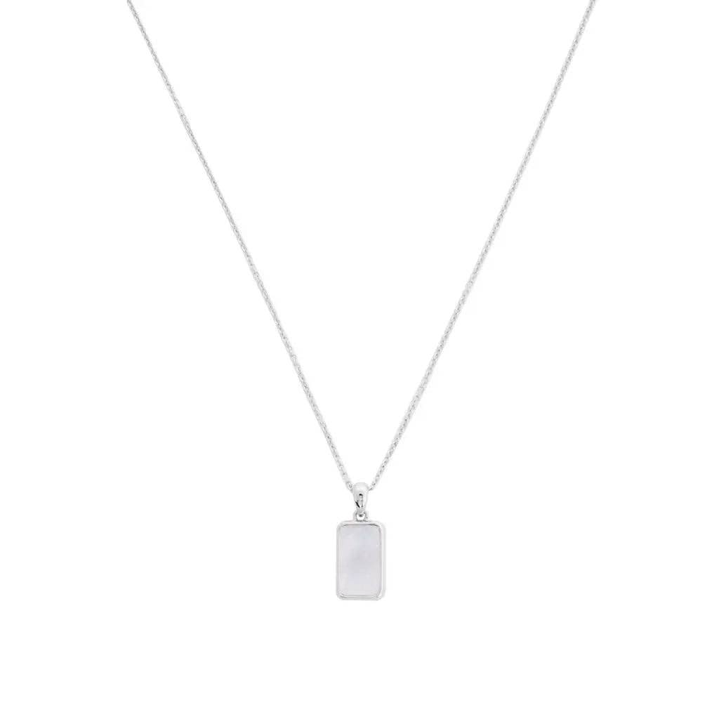 Honeycat Jewelry - Wholesale Pendant/Charm Necklace - Moonlight Pendant Necklace15