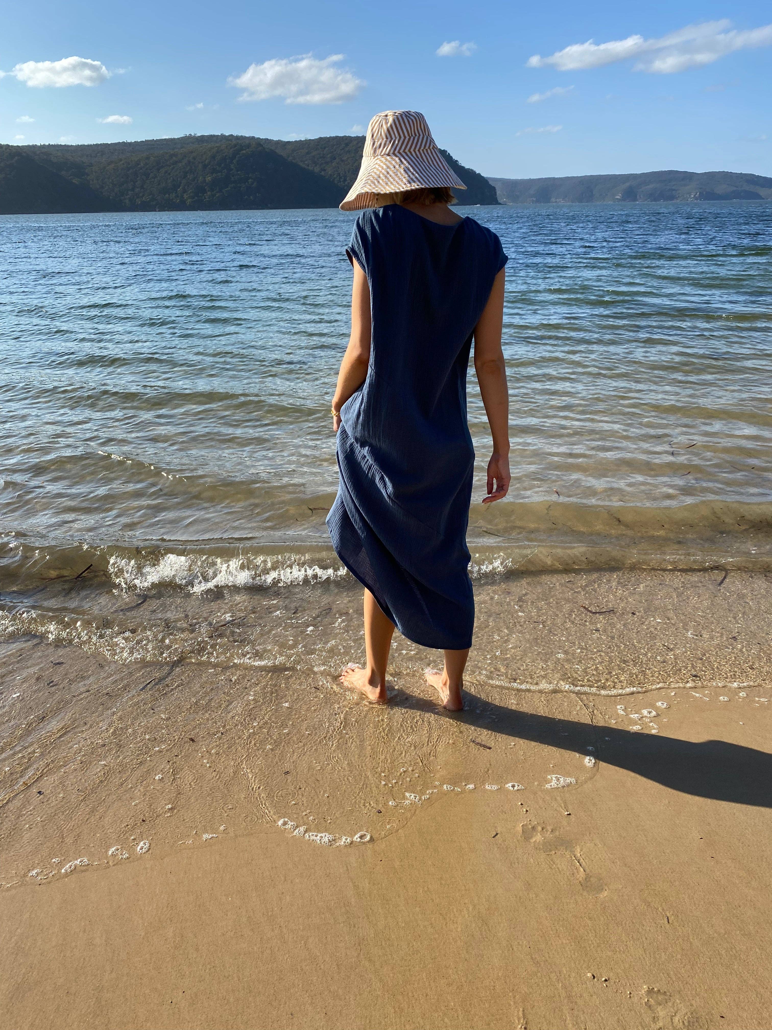 Honour Apparel - Wholesale Dress - Women's - The Viva Dress1