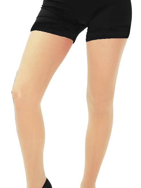Basics - Hot Short - Black Matte Interlock 5" inseam active short for wholesale by Texas Motion Sports