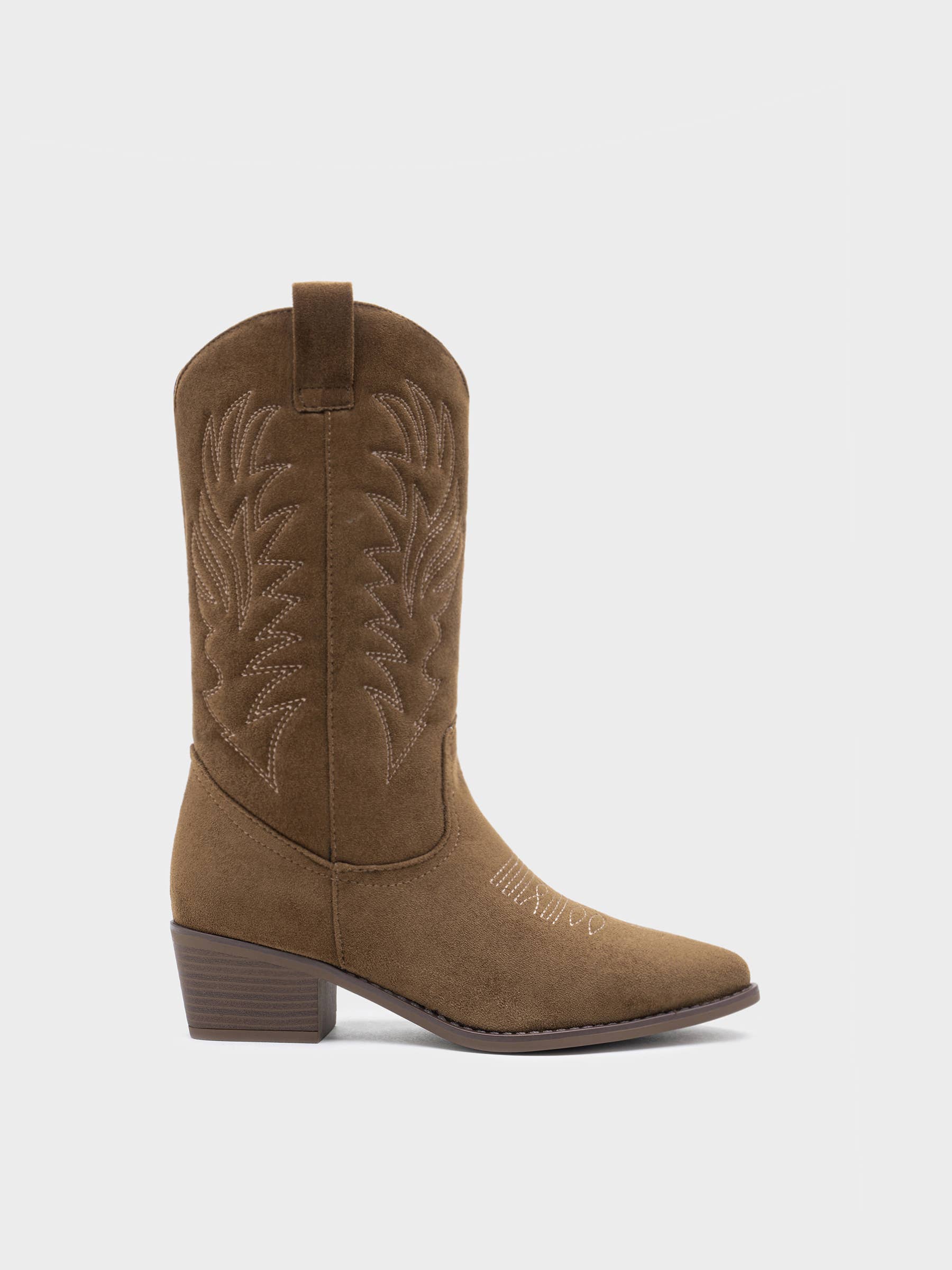 CEREZA - Wholesale Cowboy Boots - Women's - WESTERN COWBOY BOOT3