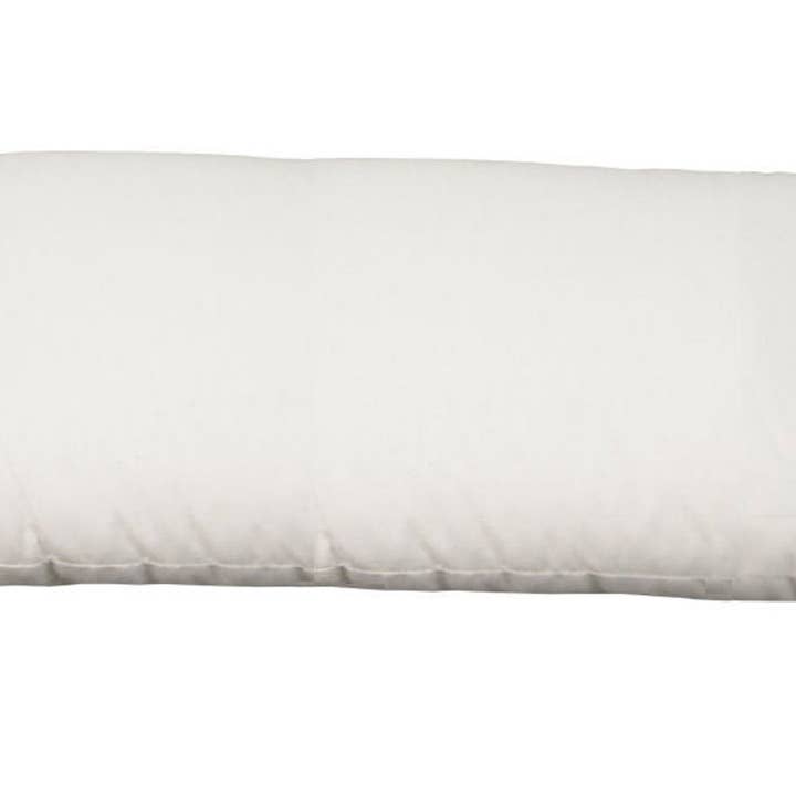 Bean Products - Vente Coussin décoratif - Coussins en kapok, 100 % biologiques, tailles européennes, rembourrés en kapok, luxe végétalien5