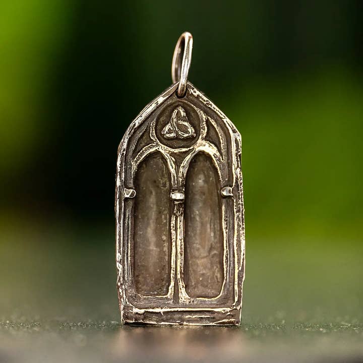 Lancet Charm-Sterling Silver for wholesale by Skolland Jewelry