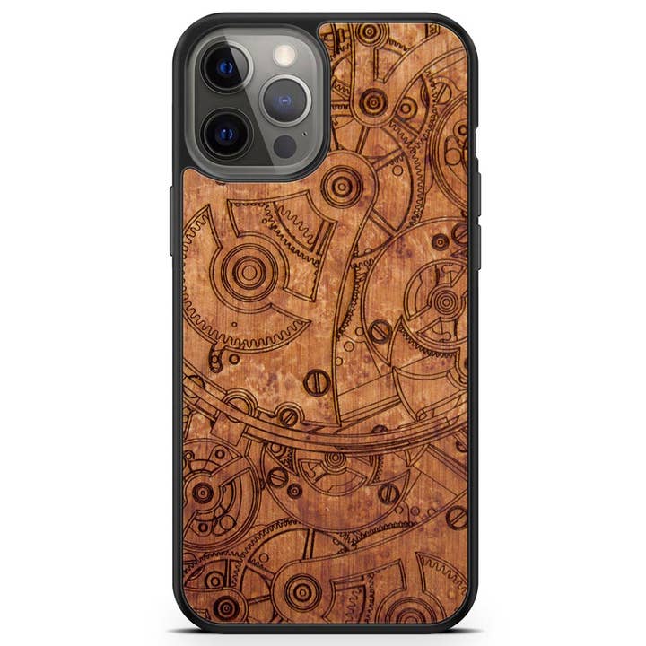 mekanisme for engroshandel hos MMORE Cases