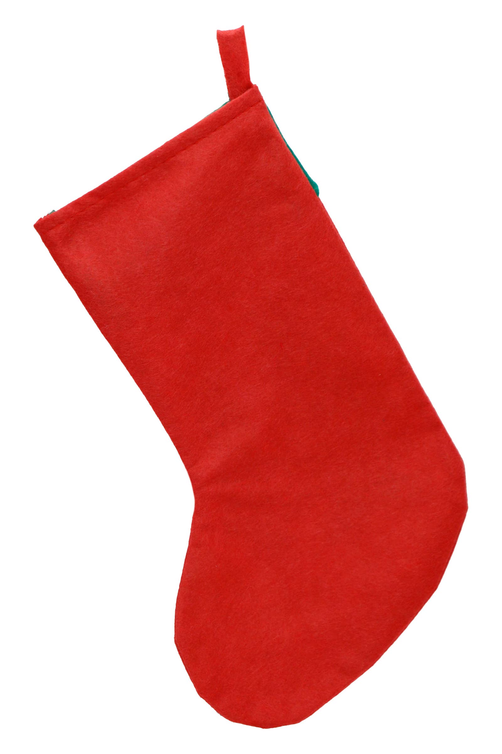 Cap Zone – wholesale Julstrumpa – Julstrumpeset i filt med olika motiv2