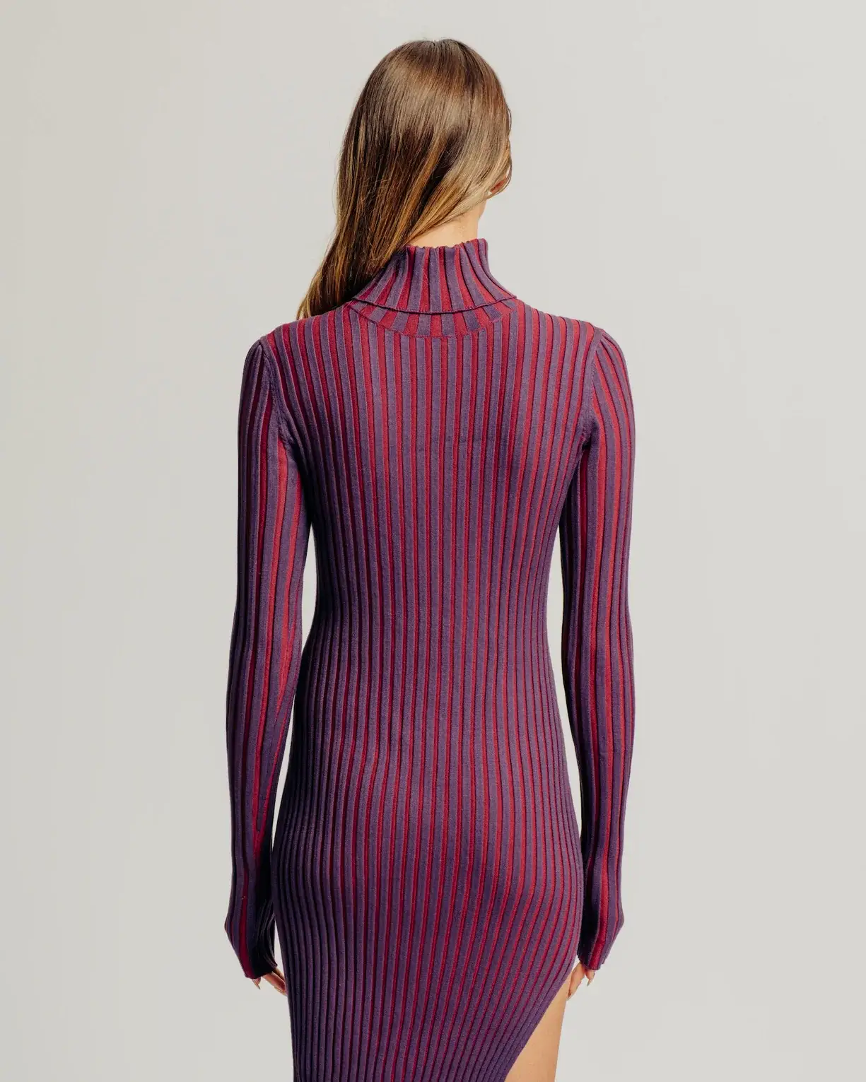 Torn By Ronny Kobo - Wholesale Dress - Women's - CARA DRESS4