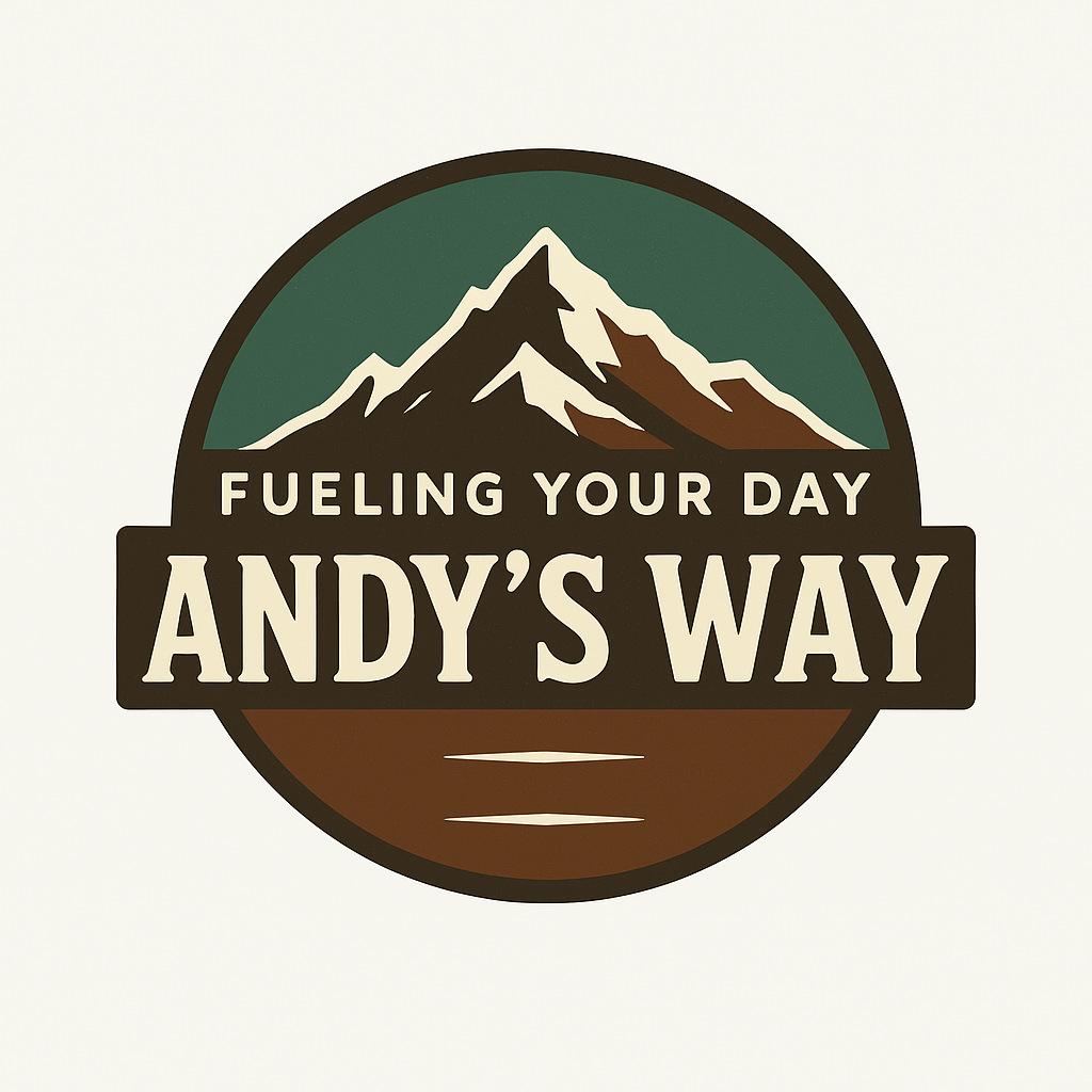 Andy's Way – wholesale Protein/superfood powder – Cinnamon Swirl Chia Pudding Single Packet4