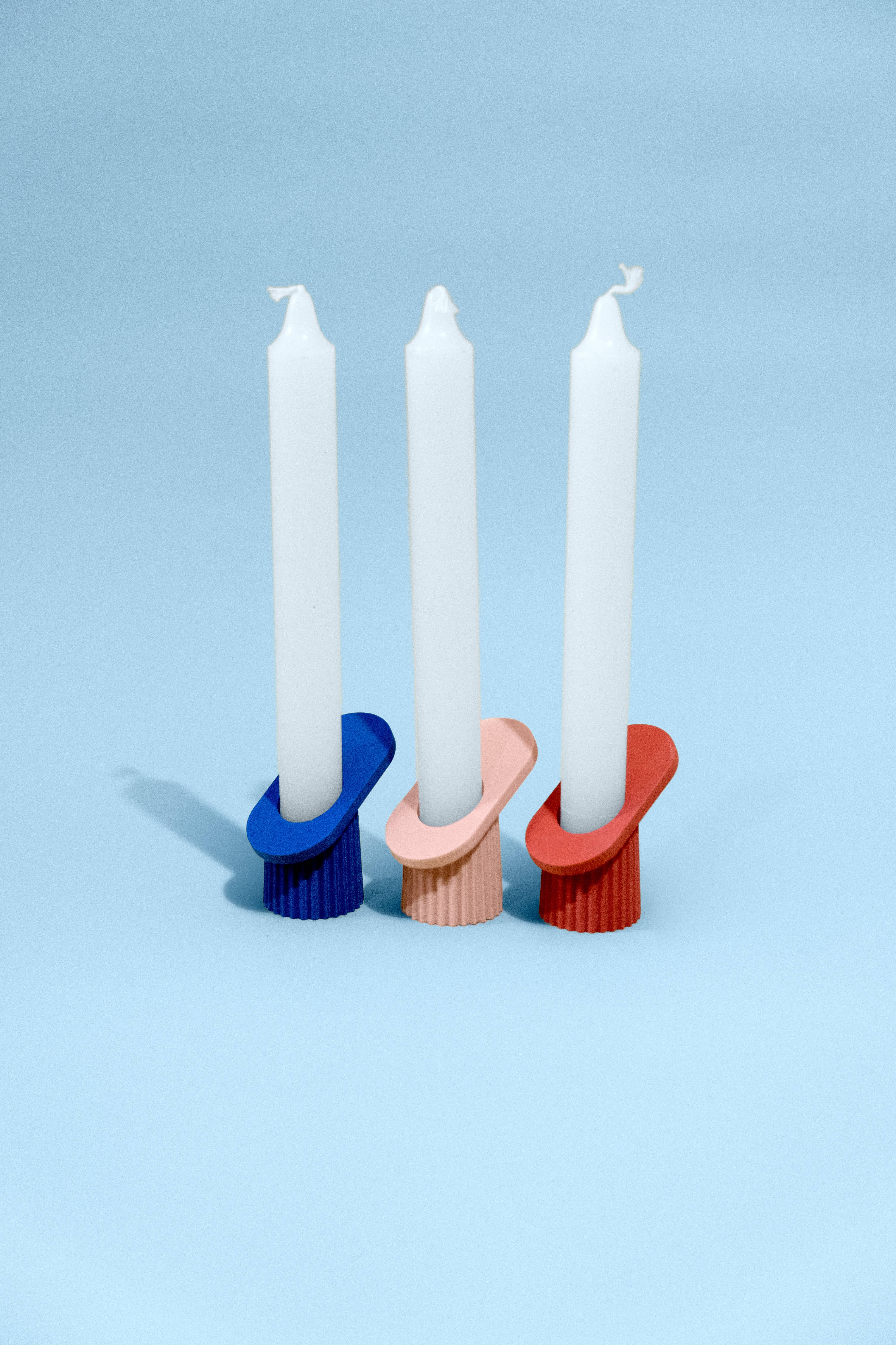 Valentin Lebigot - Wholesale Candle Holder - Lum12