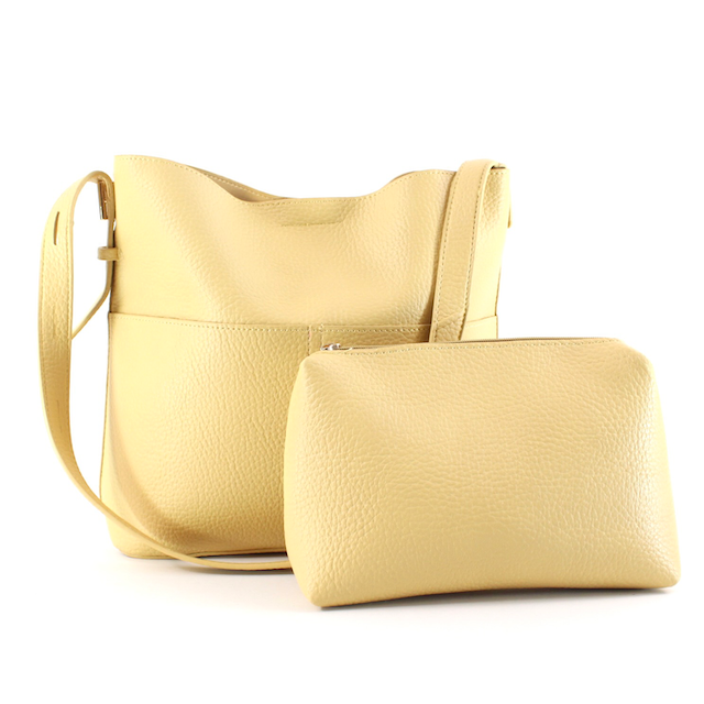 Pretty Persuasions - Wholesale Shoulder Bag - Women's - P24062 Shoulder Bag w/Cosmetic Pouch7