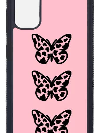 Butterfly Love Phone Case for wholesale by Tayson Trends