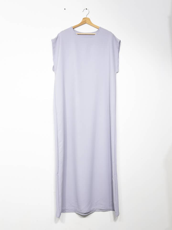 IDEAL OUTFIT - Wholesale Dress – Women's - Under abaya REF: ro2505pk0