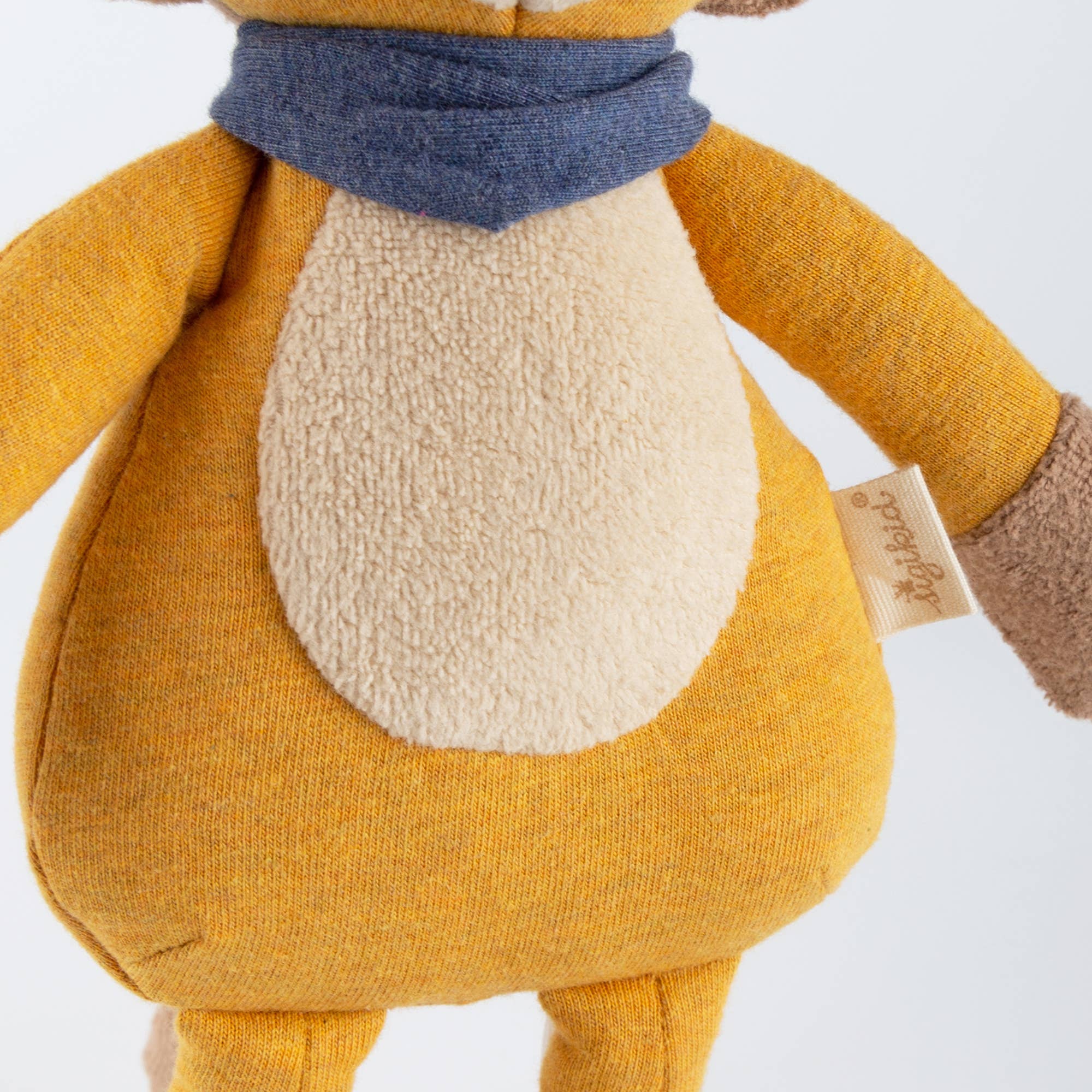 sigikid - Wholesale Stuffed/Plush Toy - Kids & Baby - Cuddly toy lion yellow3