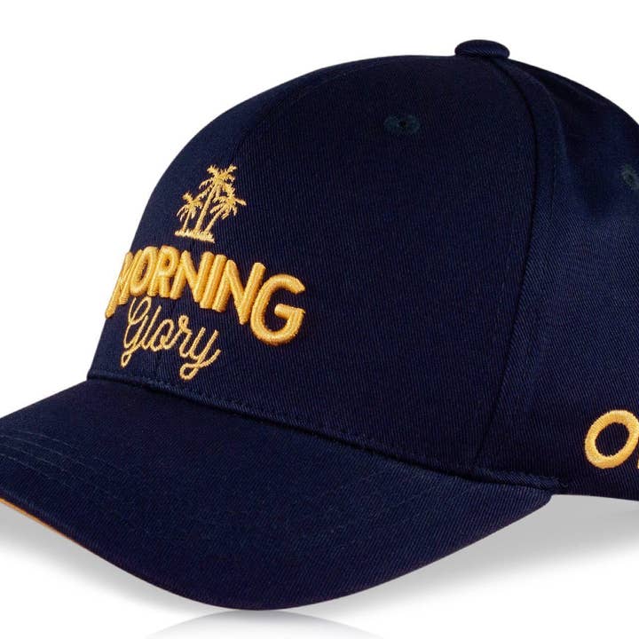 Gorra de palmera para venta al por mayor de Morning Glory - La Casquette Française
