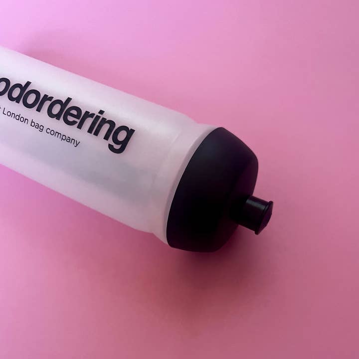 HydraFlex squeezy water bottle for wholesale by Goodordering