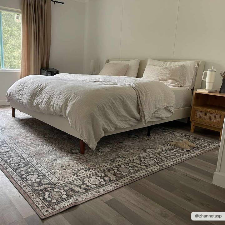 Hauteloom - Wholesale Area Rug - Ganyangan Washable Rug15