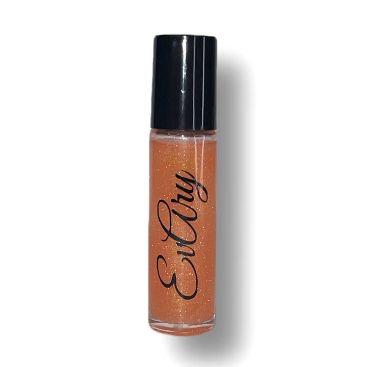 Huile à lèvres au sucre pour la vente par EvAry Beauty