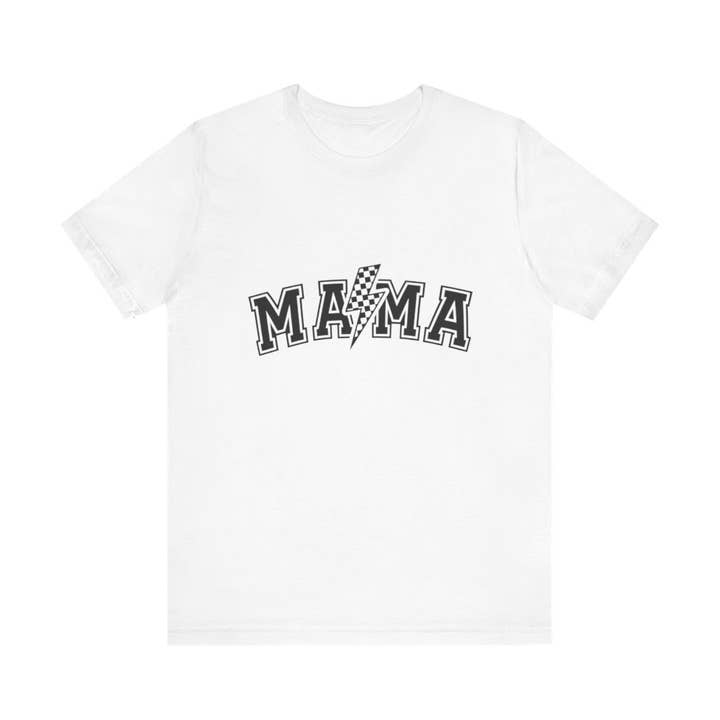 Mama - 2 for wholesale by L&L T-Shirt Company