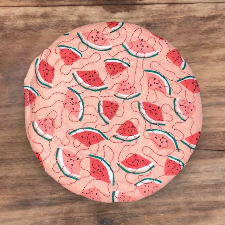 Apriscatole a forma di anguria | Grip Jar Opener per la vendita all'ingrosso da parte di Three Dandelion Wishes