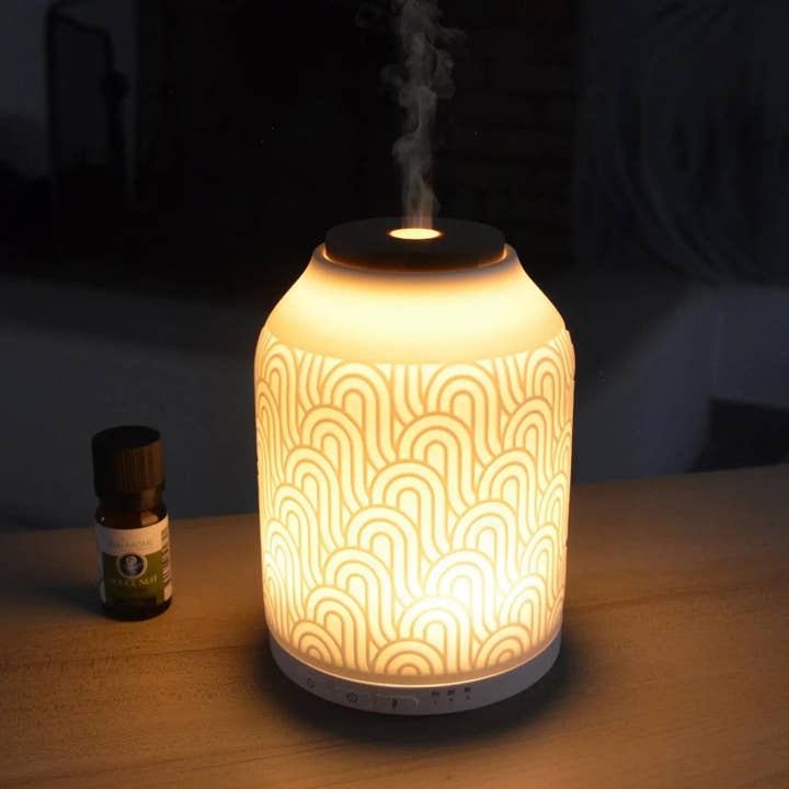 CocoBen's - Wholesale Electronic Diffuser - Connected Diffuser - Prague10