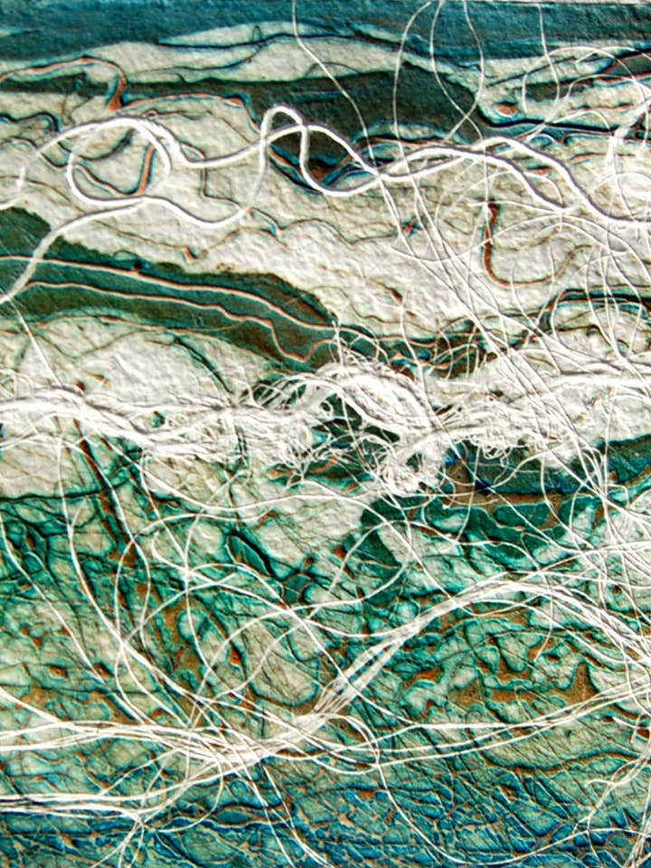 Cronogramas VII para venta al por mayor de Brenda Hartill