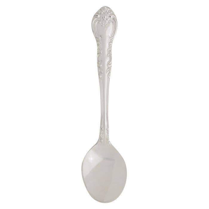 Fino Demi Spoon, Traditional Design for wholesale by HIC - Harold Import Co.