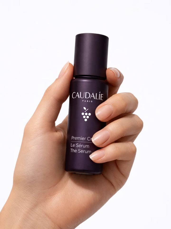 Atlanta Mocassin + Caudalie voor wholesale door Atlanta Mocassin