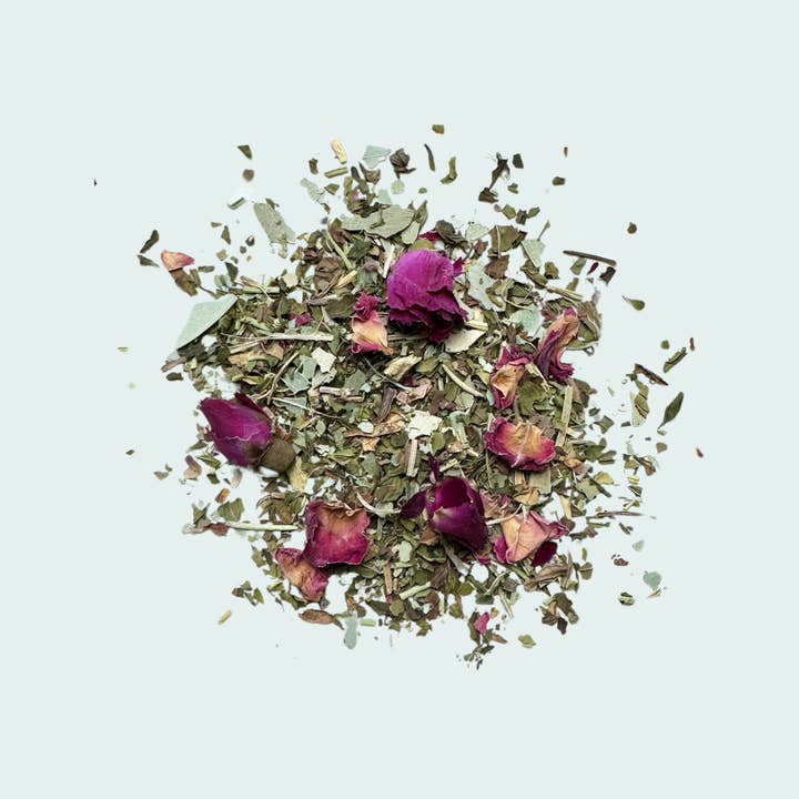 BOTANICAL SPA  for wholesale by Puretea
