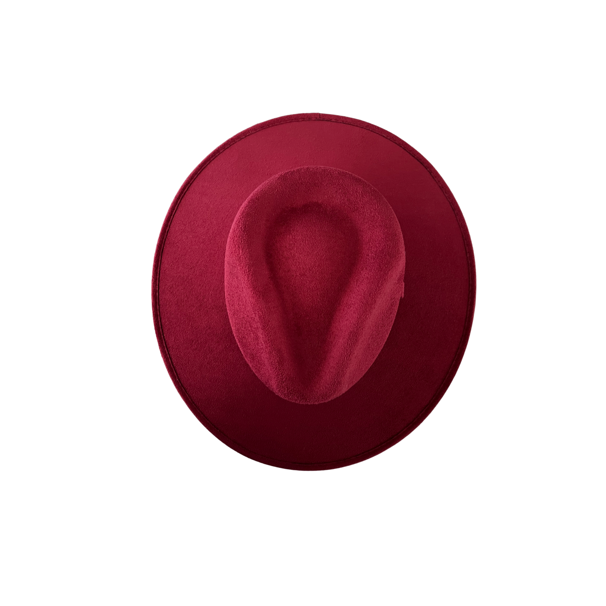 The Modern Cactus Co - Wholesale Fedora - Unisex - Vegan Suede Rancher Hat5