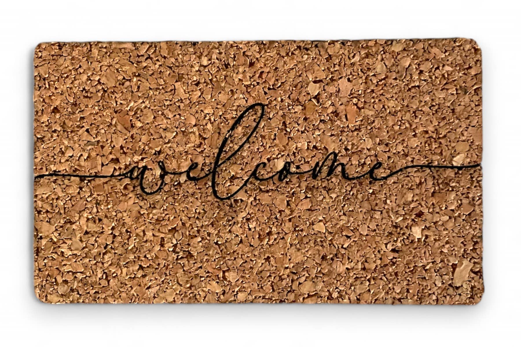 MB Cordas - Wholesale Door Mat - 1:6 Dollhouse Doormat Miniature Cork Rug Floor 1:12 scal Mat2