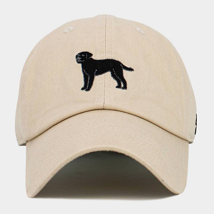 Casquette de baseball brodée Labrador et autres tendances Résultats pour eau labrador en vente B2B. Retours gratuits et paiement à 60 jours sur Faire sur Faire.