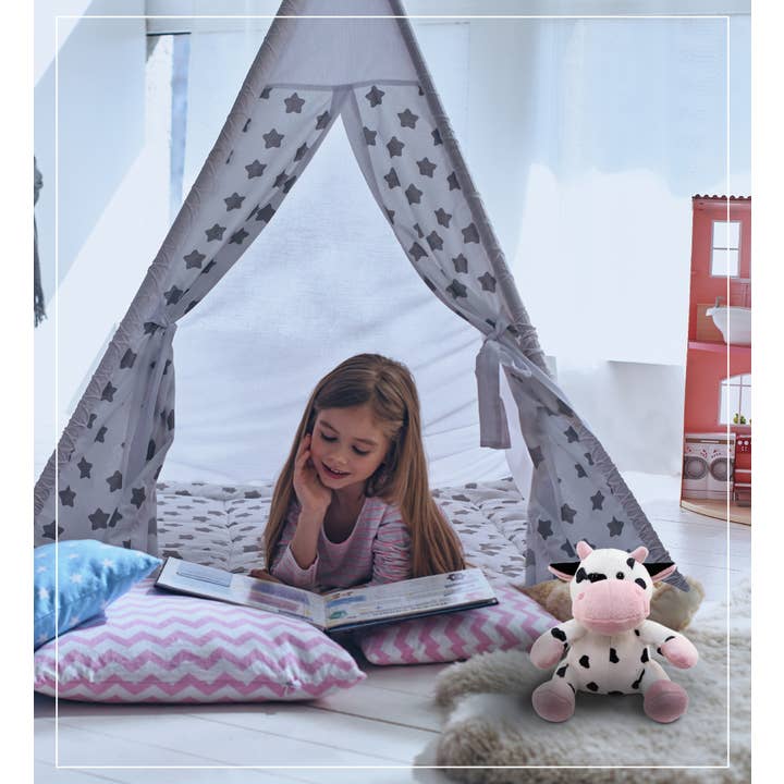 Cota Global – wholesale Fyllda/plyschleksaker - Barn och baby – 15 cm plysch - Ko6