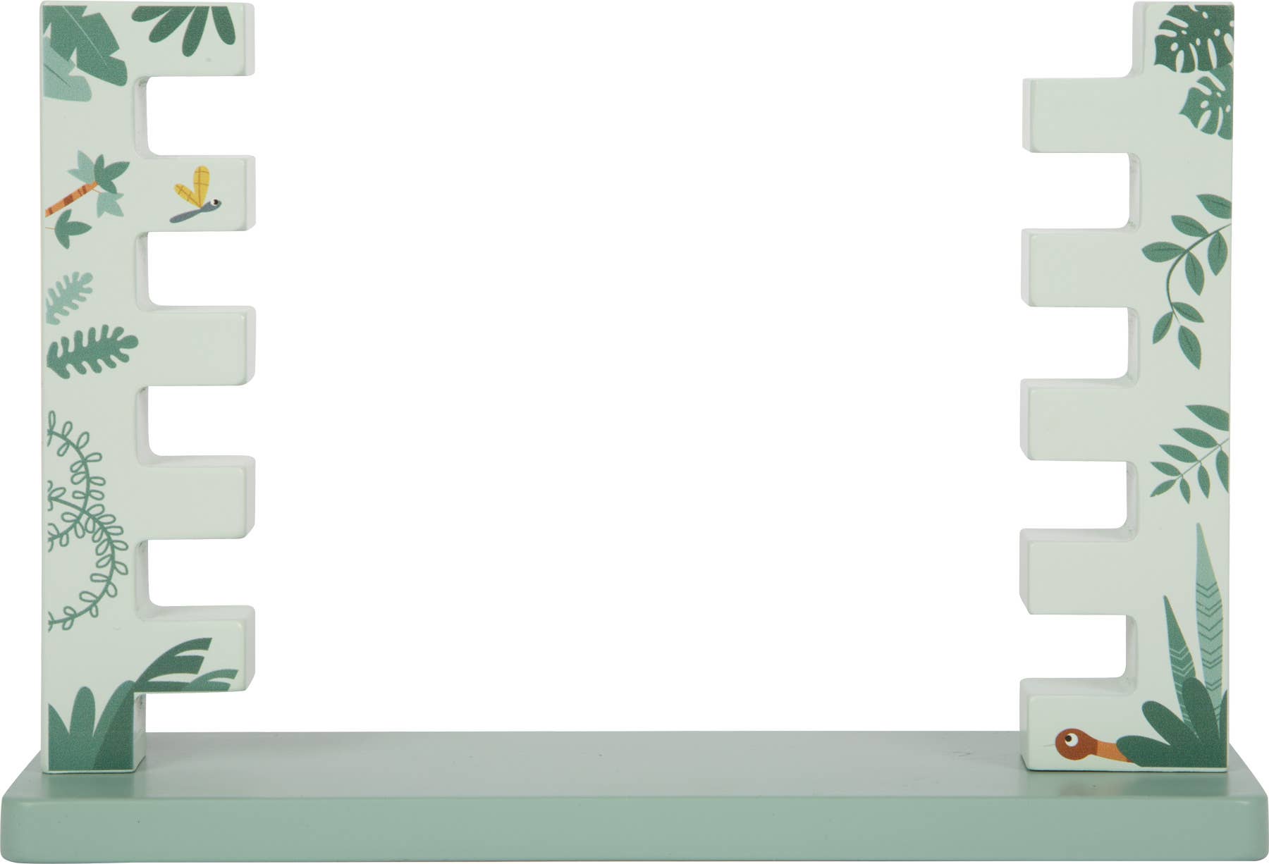 small foot - Wholesale Wood Toy - Kids - Wobbling Wall "Safari" | Board Games | Wooden Toys4