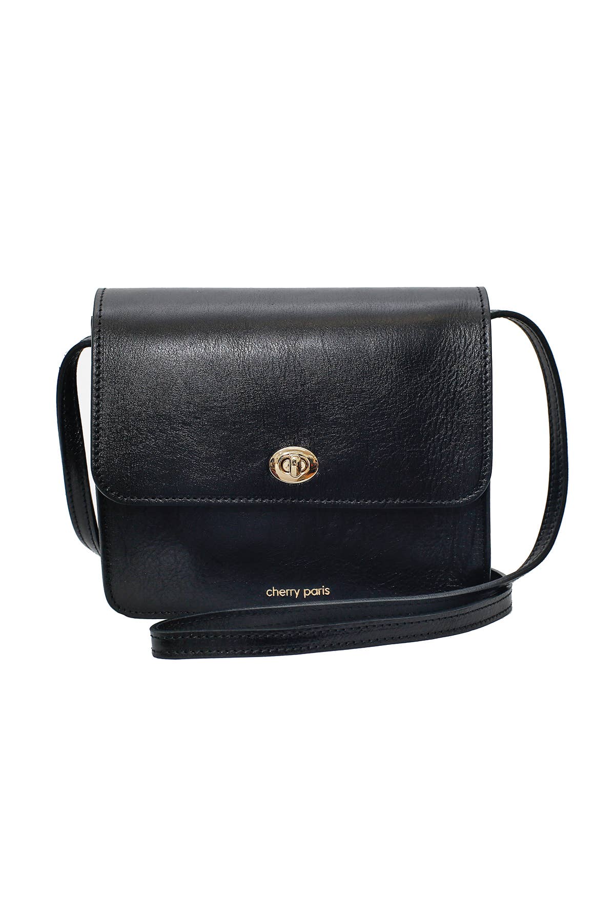 Cherry Paris - Vente Sac porté épaule – femme - Sac HELOISE - 40102