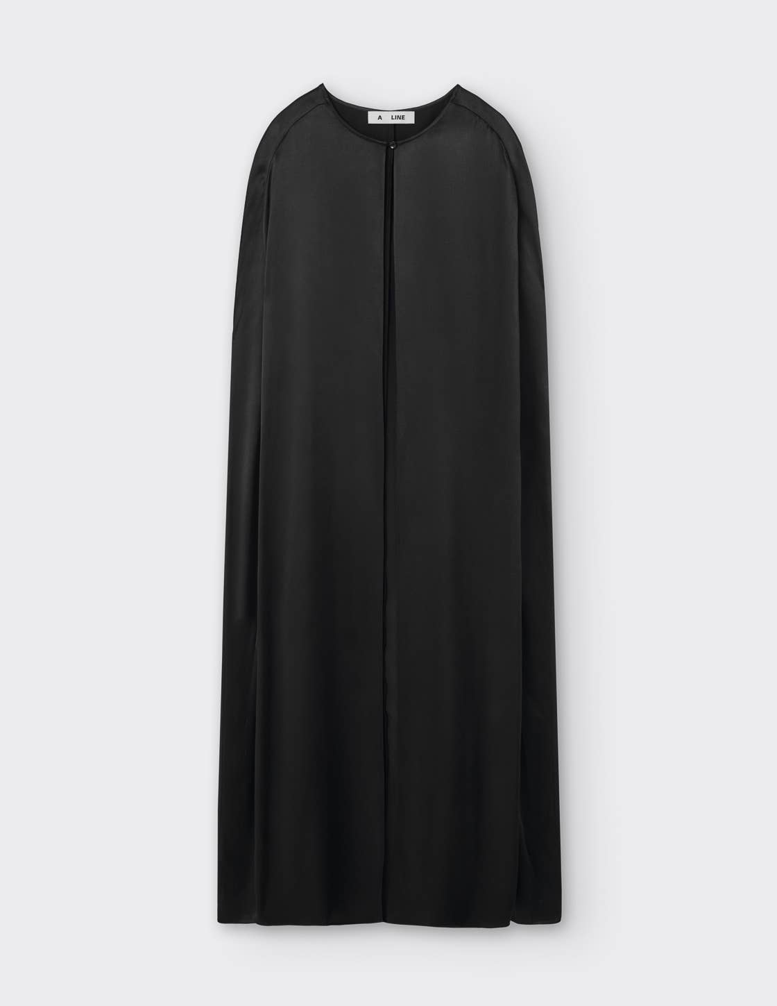 A  LINE - Wholesale Cape - Women's - Satin Cape1