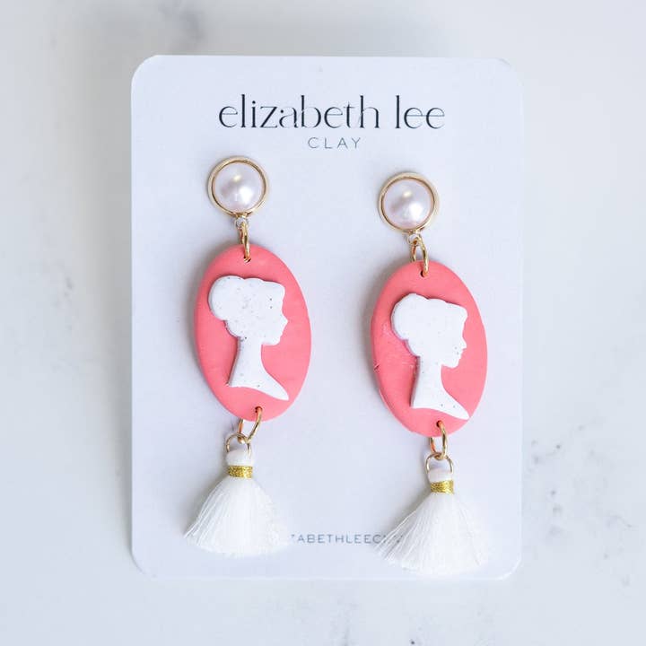 Lady Whistledown for engroshandel hos Elizabeth Lee Clay