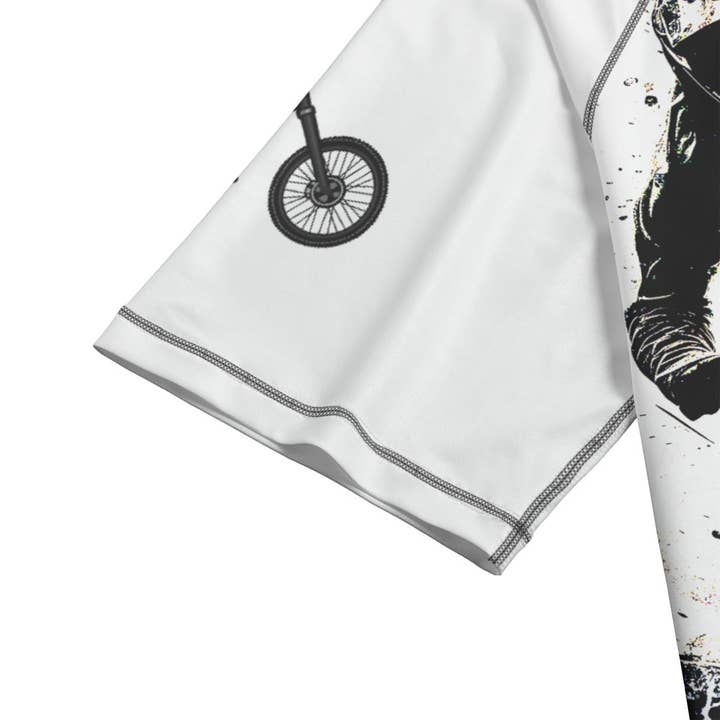 MUGAPA - Wholesale Athletic Top - Men's - MUGAPA Trail Trooper13