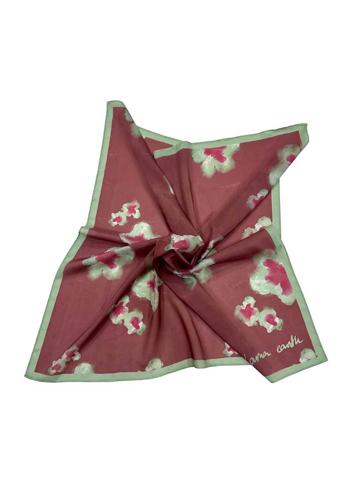 HAVEN TØRKLÆDE FRAMBOISE for engroshandel hos LORNA EARTH