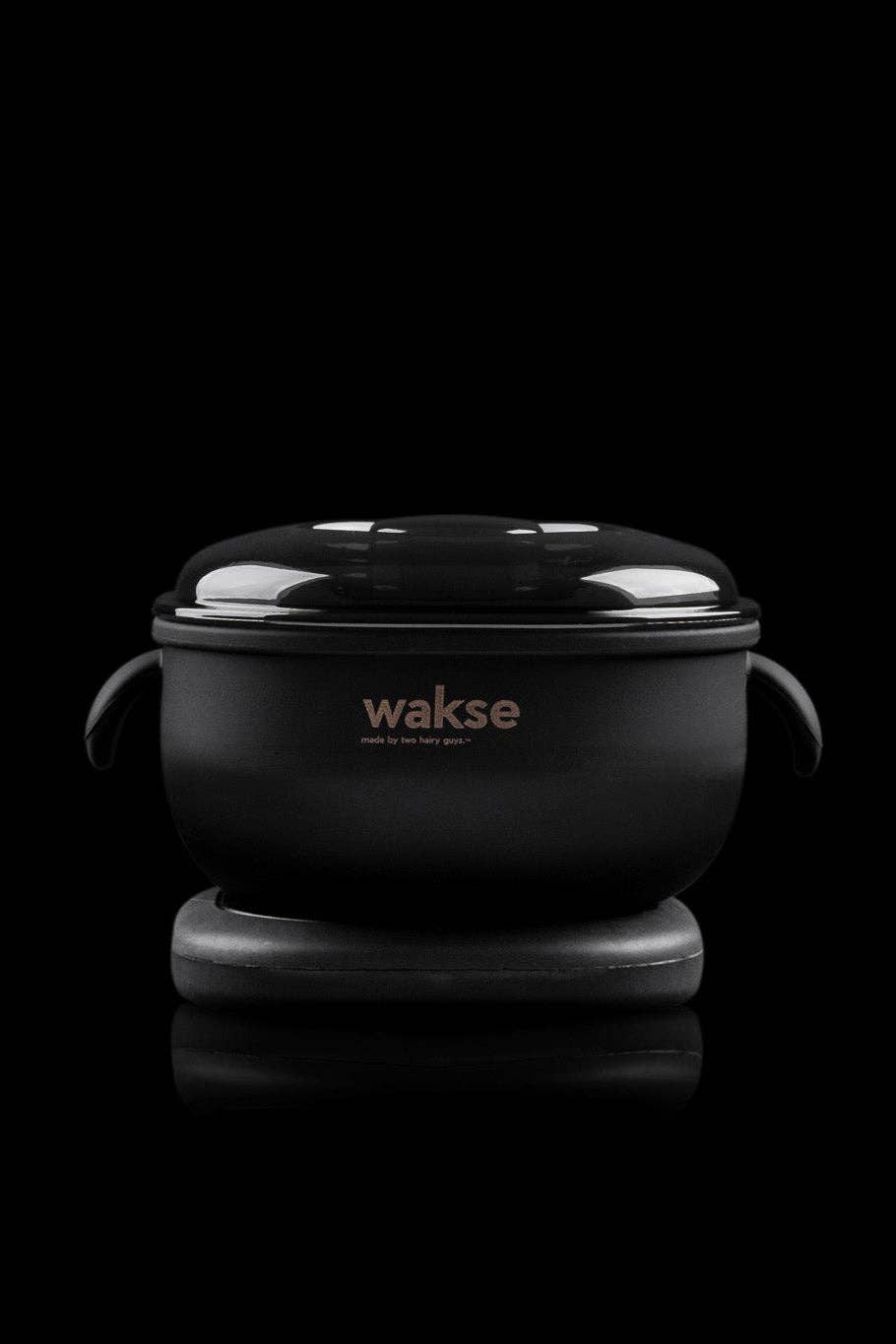 wakse - Wholesale Wax Warmer - Melting Pot Electric – Wax Warmer for Hard Wax7
