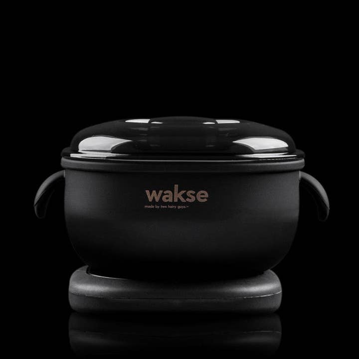 wakse - Wholesale Wax warmer - Melting Pot Electric – Wax Warmer for Hard Wax7